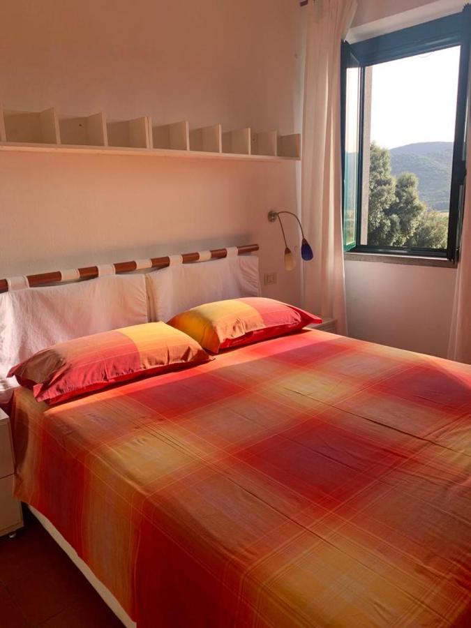 Antica Casa Prile Apartment Кастильоне дела Пеская Екстериор снимка