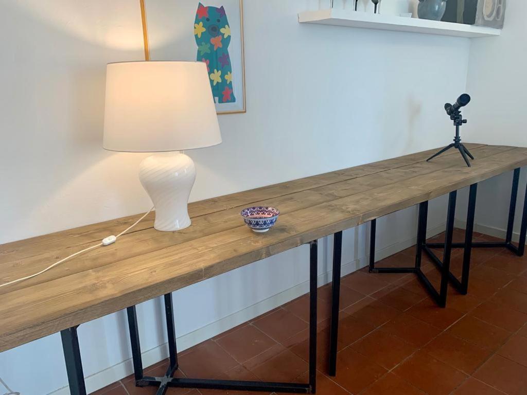 Antica Casa Prile Apartment Кастильоне дела Пеская Екстериор снимка