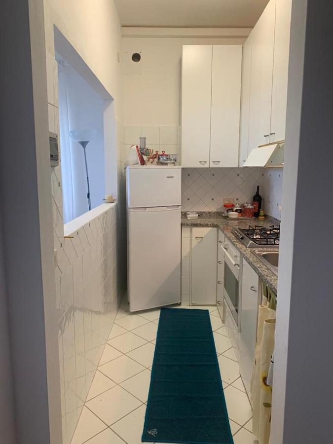 Antica Casa Prile Apartment Кастильоне дела Пеская Екстериор снимка